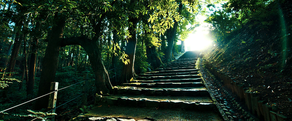 「ただいま」が、笑顔で満たされるように